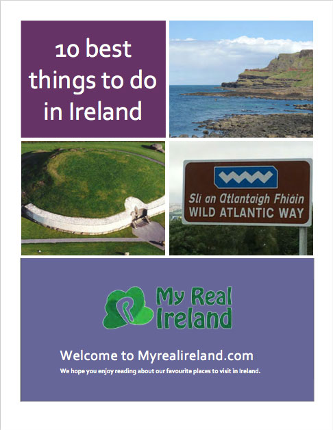 10 best things to do in ireland