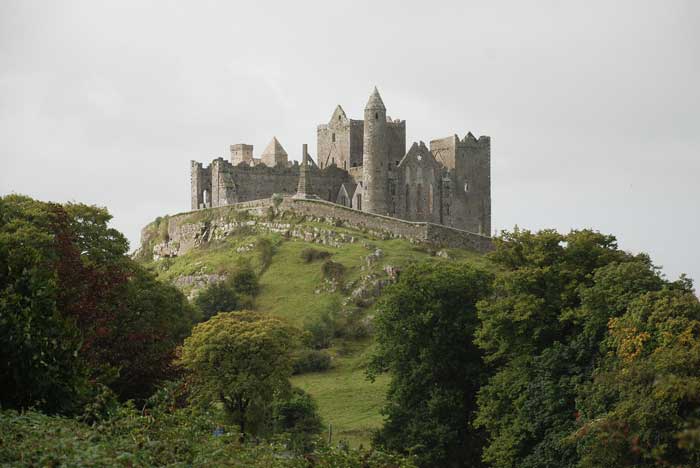 Rock of Cashel | Historic Sites & Buildings | Attractions Ireland
