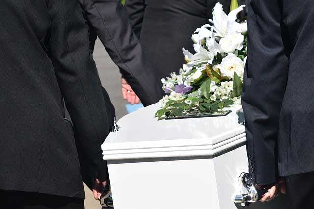 irish funeral tradtions