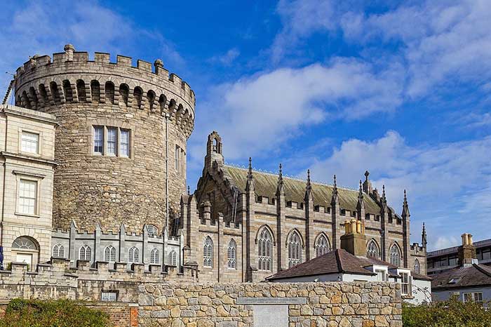 Dublin Castle: Everything You Need to Know