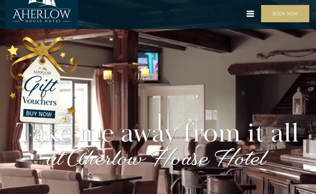  Aherlow House Hotel & Lodges