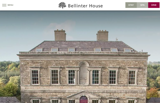 Bellinter House