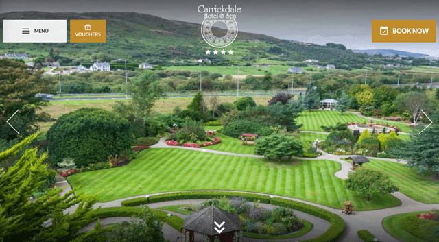 Carrickdale Hotel and Spa