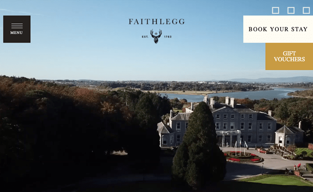 Faithlegg House Hotel & Golf Club
