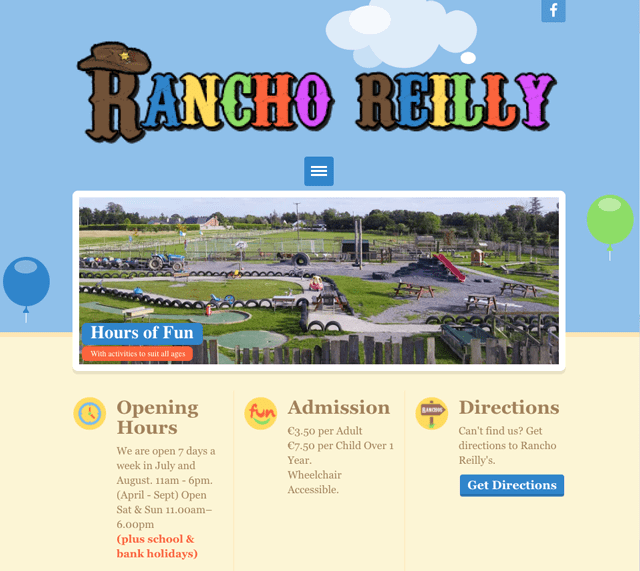 Rancho Reilly