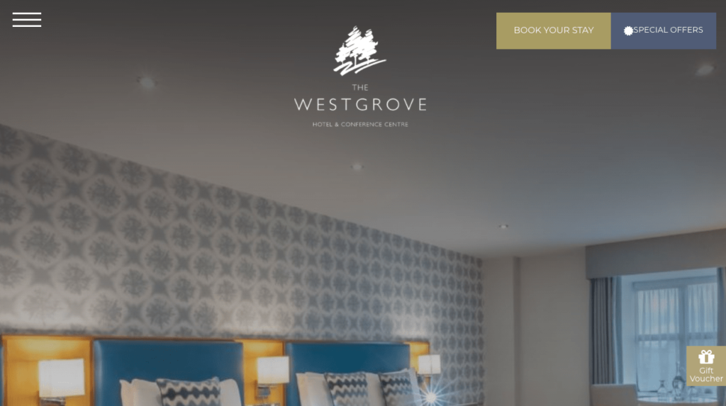 The Westgrove Hotel