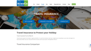 best travel insurance company ireland