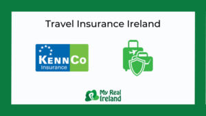 irish travel insurance