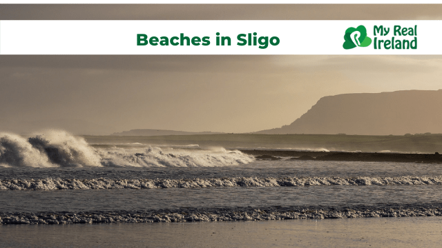 Beaches in Sligo