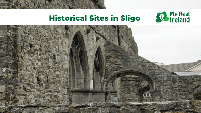 Historical Sites In Sligo